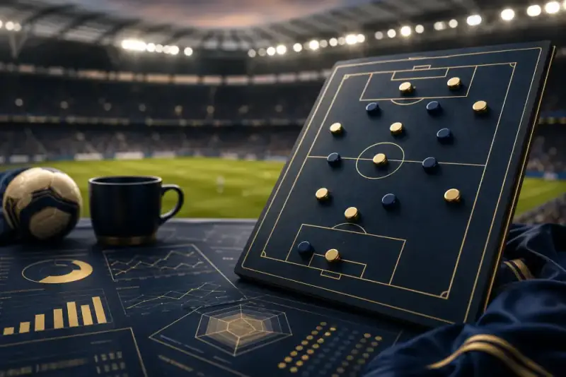 Premier League Gameweek 1 fantasy picks
