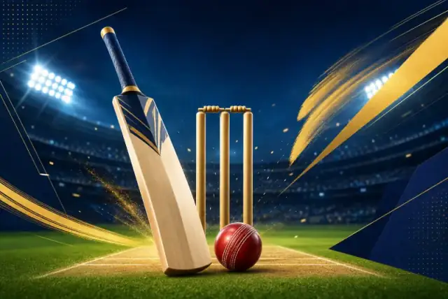 England Cricket Fantasy