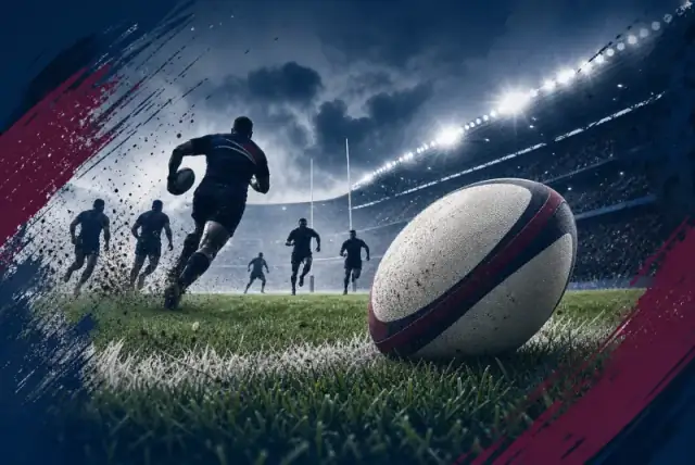 Gallagher Premiership Fantasy Rugby